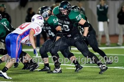 Thumbnail 2 in Leander @ Cedar Park photogallery.