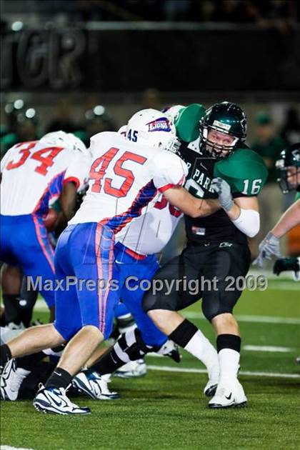 Thumbnail 2 in Leander @ Cedar Park photogallery.