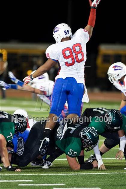 Thumbnail 3 in Leander @ Cedar Park photogallery.
