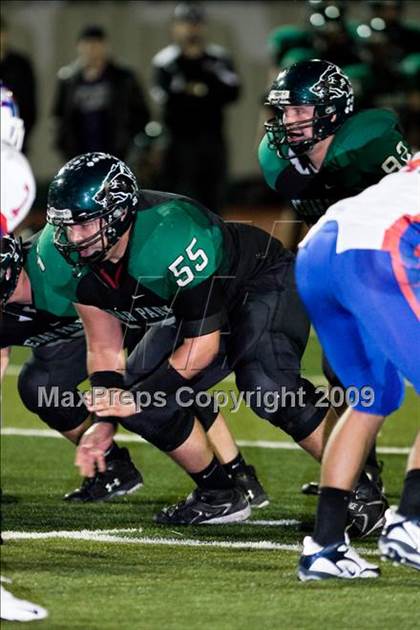 Thumbnail 1 in Leander @ Cedar Park photogallery.