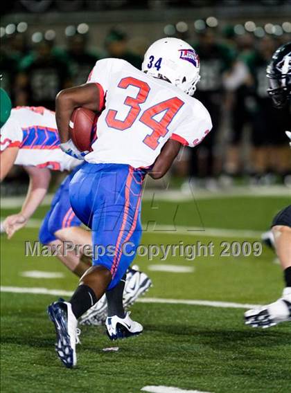 Thumbnail 1 in Leander @ Cedar Park photogallery.