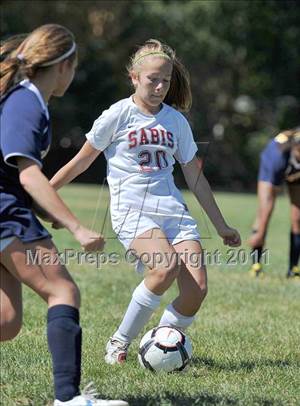 Mount Everett vs. Sabis International (Kick It For Kidneys Tournament)