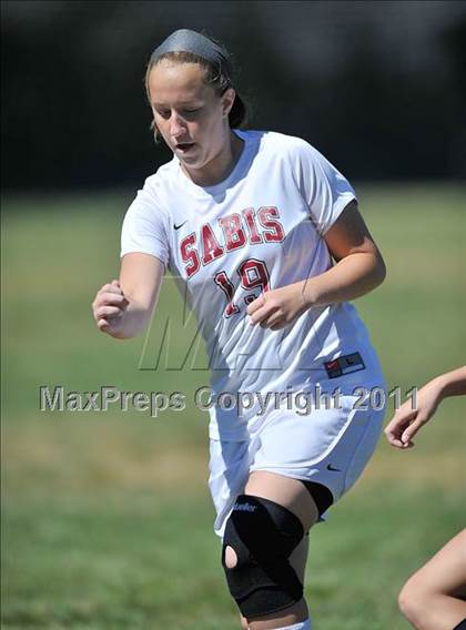 Thumbnail 3 in Mount Everett vs. Sabis International (Kick It For Kidneys Tournament) photogallery.