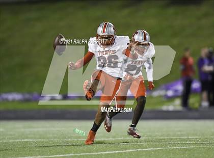 Thumbnail 2 in Fort Bend Travis @ Ridge Point photogallery.
