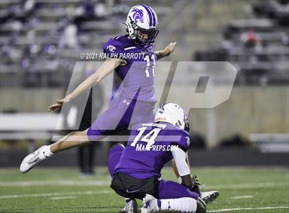 Thumbnail 3 in Fort Bend Travis @ Ridge Point photogallery.