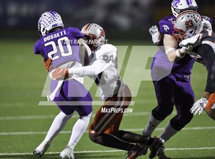 Thumbnail 1 in Fort Bend Travis @ Ridge Point photogallery.