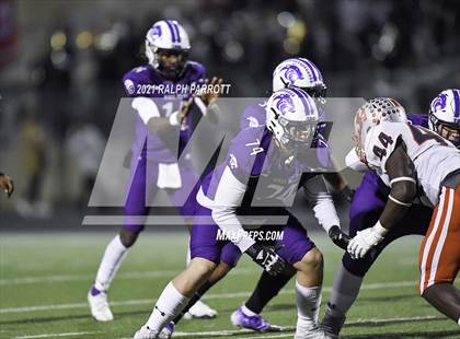 Thumbnail 3 in Fort Bend Travis @ Ridge Point photogallery.