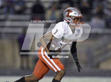 Thumbnail 2 in Fort Bend Travis @ Ridge Point photogallery.