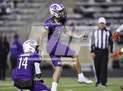 Thumbnail 3 in Fort Bend Travis @ Ridge Point photogallery.