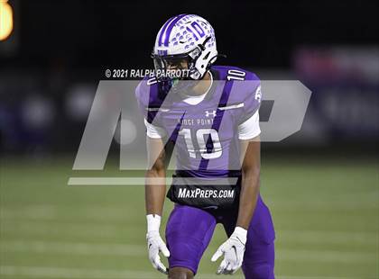 Thumbnail 3 in Fort Bend Travis @ Ridge Point photogallery.