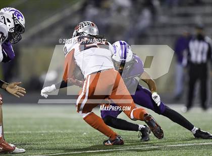 Thumbnail 3 in Fort Bend Travis @ Ridge Point photogallery.