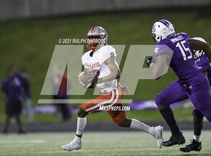 Thumbnail 2 in Fort Bend Travis @ Ridge Point photogallery.