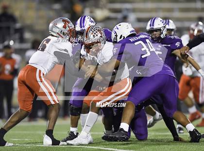 Thumbnail 2 in Fort Bend Travis @ Ridge Point photogallery.
