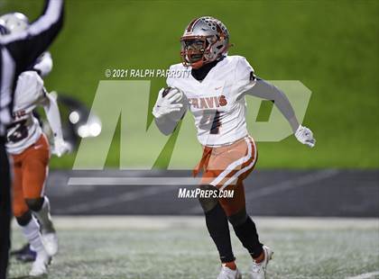 Thumbnail 2 in Fort Bend Travis @ Ridge Point photogallery.