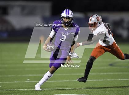 Thumbnail 3 in Fort Bend Travis @ Ridge Point photogallery.