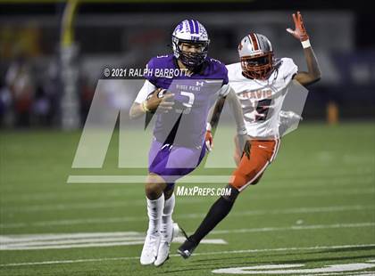 Thumbnail 2 in Fort Bend Travis @ Ridge Point photogallery.
