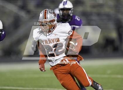 Thumbnail 3 in Fort Bend Travis @ Ridge Point photogallery.