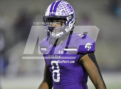 Thumbnail 3 in Fort Bend Travis @ Ridge Point photogallery.