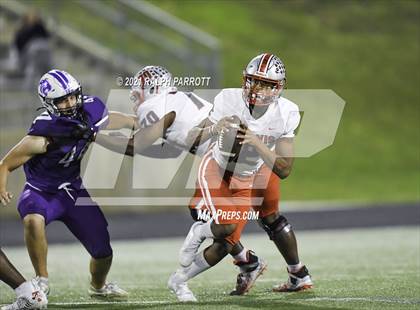 Thumbnail 3 in Fort Bend Travis @ Ridge Point photogallery.