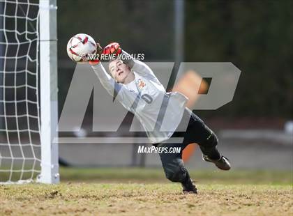Thumbnail 1 in Taft vs Eagle Rock photogallery.