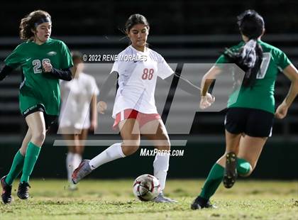 Thumbnail 1 in Taft vs Eagle Rock photogallery.