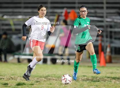 Thumbnail 2 in Taft vs Eagle Rock photogallery.