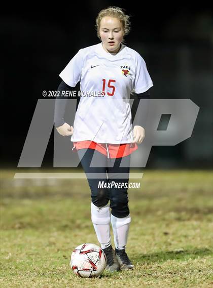 Thumbnail 1 in Taft vs Eagle Rock photogallery.