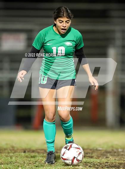 Thumbnail 2 in Taft vs Eagle Rock photogallery.