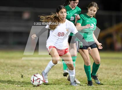 Thumbnail 1 in Taft vs Eagle Rock photogallery.