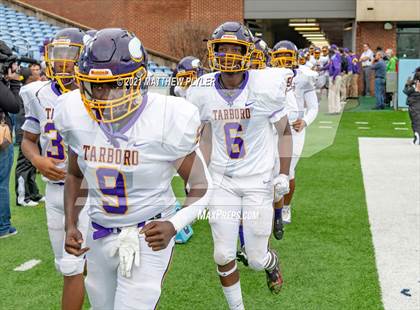 Thumbnail 2 in Tarboro vs. Mitchell (NCHSAA 1A Final - 1 of 2) photogallery.