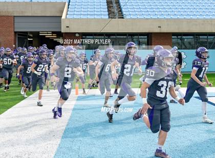 Thumbnail 1 in Tarboro vs. Mitchell (NCHSAA 1A Final - 1 of 2) photogallery.