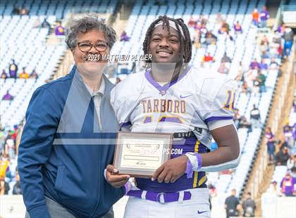 Thumbnail 2 in Tarboro vs. Mitchell (NCHSAA 1A Final - 1 of 2) photogallery.