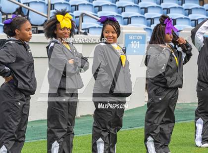 Thumbnail 3 in Tarboro vs. Mitchell (NCHSAA 1A Final - 1 of 2) photogallery.