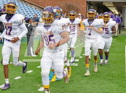 Thumbnail 2 in Tarboro vs. Mitchell (NCHSAA 1A Final - 1 of 2) photogallery.