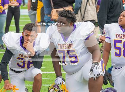 Thumbnail 2 in Tarboro vs. Mitchell (NCHSAA 1A Final - 1 of 2) photogallery.