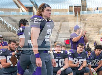 Thumbnail 3 in Tarboro vs. Mitchell (NCHSAA 1A Final - 1 of 2) photogallery.