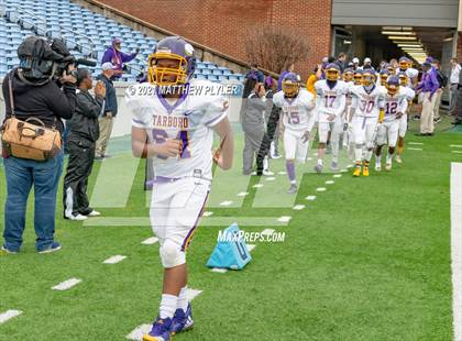 Thumbnail 2 in Tarboro vs. Mitchell (NCHSAA 1A Final - 1 of 2) photogallery.