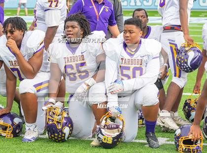 Thumbnail 2 in Tarboro vs. Mitchell (NCHSAA 1A Final - 1 of 2) photogallery.
