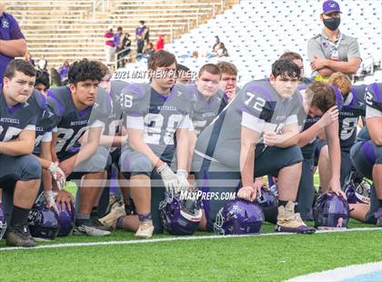 Thumbnail 1 in Tarboro vs. Mitchell (NCHSAA 1A Final - 1 of 2) photogallery.