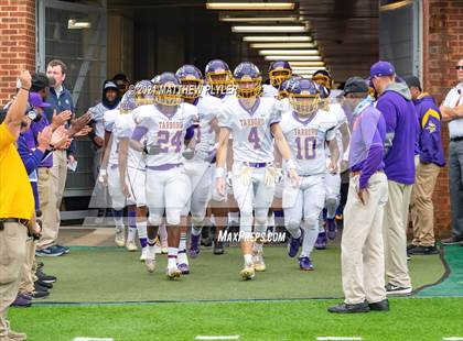 Thumbnail 1 in Tarboro vs. Mitchell (NCHSAA 1A Final - 1 of 2) photogallery.