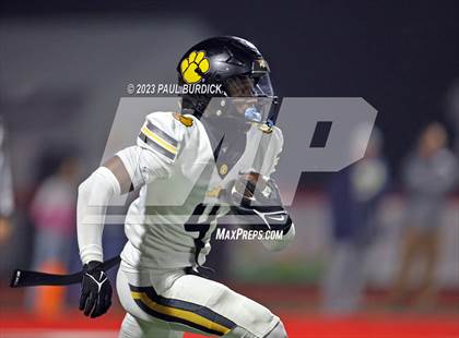 Thumbnail 1 in St. Joseph's Prep vs. North Allegheny (PIAA 6A Championship) photogallery.