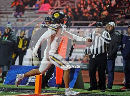 Thumbnail 2 in St. Joseph's Prep vs. North Allegheny (PIAA 6A Championship) photogallery.