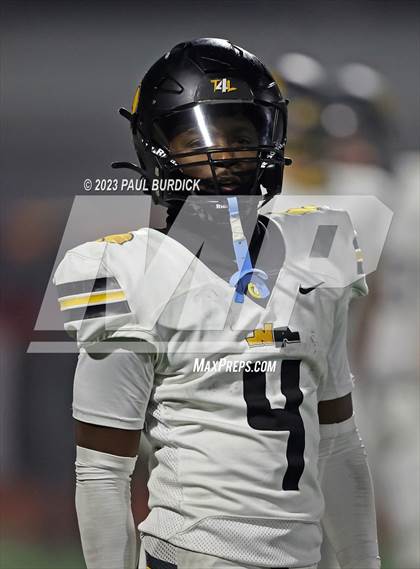 Thumbnail 1 in St. Joseph's Prep vs. North Allegheny (PIAA 6A Championship) photogallery.