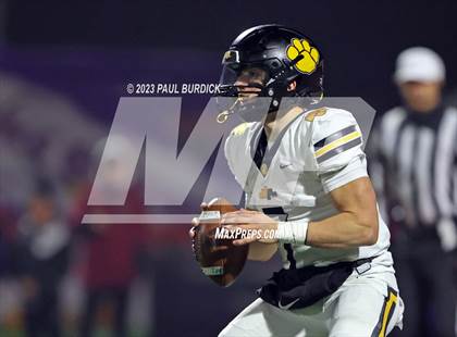 Thumbnail 3 in St. Joseph's Prep vs. North Allegheny (PIAA 6A Championship) photogallery.