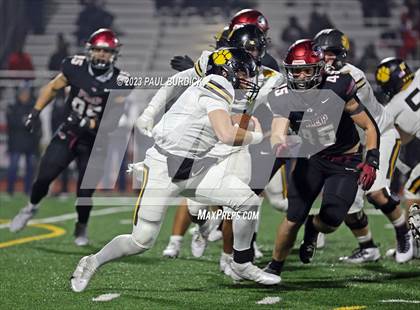 Thumbnail 1 in St. Joseph's Prep vs. North Allegheny (PIAA 6A Championship) photogallery.