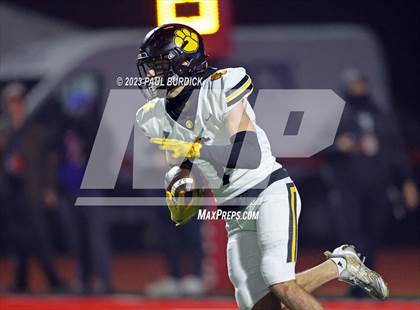 Thumbnail 3 in St. Joseph's Prep vs. North Allegheny (PIAA 6A Championship) photogallery.