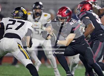 Thumbnail 1 in St. Joseph's Prep vs. North Allegheny (PIAA 6A Championship) photogallery.