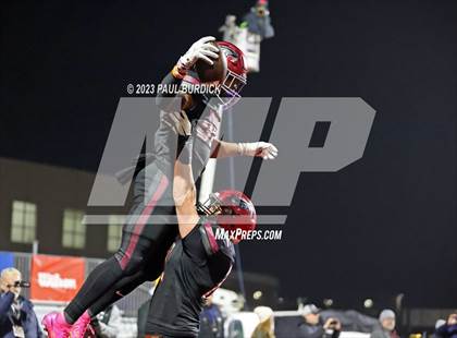 Thumbnail 1 in St. Joseph's Prep vs. North Allegheny (PIAA 6A Championship) photogallery.