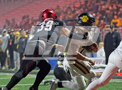 Thumbnail 1 in St. Joseph's Prep vs. North Allegheny (PIAA 6A Championship) photogallery.