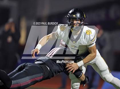 Thumbnail 1 in St. Joseph's Prep vs. North Allegheny (PIAA 6A Championship) photogallery.